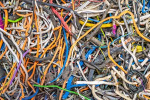 Schrottannahme Kabel Schrottannahme Kabel