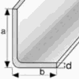 WINKELPROFIL 30X20X2 S235JR, EN10162