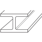 Träger HEB220 S235JR *B*