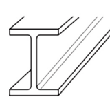 Träger IPE330 S235JR *B*