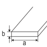 FLACH 120X20 S235JR GEWALZT *A*