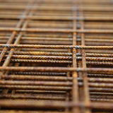 Baustahlgitter AQ90 M550 *B*