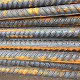 Betonstahl 16 mm BST 550 7 m WL *B*