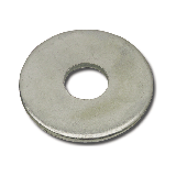 Scheibe DIN 440/R: M16 - STAHL, verzinkt - 25 Stk/Pkg (StP100)