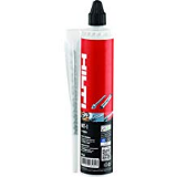 Verbundmörtel HILTI HIT-1 300 ml inkl.1 Mischdüse