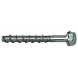 Schraubanker Multi-Monti 10x80 verz. - 25 Stk./Pkg. Schraubanker Multi-Monti 10x80 verz. - 25 Stk./Pkg.