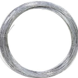 Eisendraht verzinkt 1,2 mm 2kg/Rolle/200m