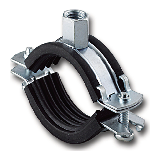 Rohrschellen Fischer 3/4 " - 25 Stk./Pkg.