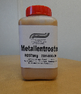 Rostentferner - ROSTweg 1 kg