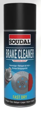 Bremsenreiniger 500 ml