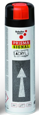 Markierspray rot 500 ml Markierspray rot 500 ml