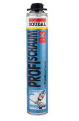 Pistolenschaum 750 ml Pistolenschaum 750 ml