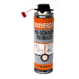 Pistolenreiniger 500 ml Pistolenreiniger 500 ml