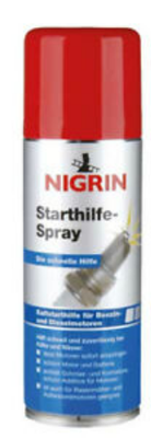 Starthilfespray Nigrin 200 ml