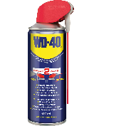 WD-40 Smart Straw 400 ml WD-40 Smart Straw 400 ml