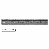 Bundmaterial weich 14x4 - 2000 mm