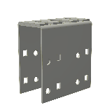 Verstärkungslasche (Nr. 2)