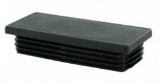 Lamellenstopfen f.Rechteckrohre V30x15x0,8-2,5 Lamellenstopfen f.Rechteckrohre V30x15x0,8-2,5