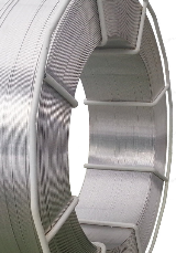ALU-Schweissdraht AlMg5, 1 mm, 7 kg  *A* ALU-Schweissdraht AlMg5, 1 mm, 7 kg  *A*