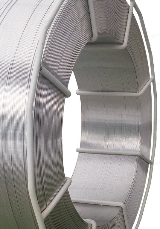 ALU-Schweissdraht AlMg5, 1 mm, 7 kg - Auslaufartikel