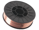 Schweißdraht 0.8mm SG2 5kg Schweißdraht 0.8mm SG2 5kg