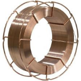 Schweißdraht 1.0mm SG3 16kg Schweißdraht 1.0mm SG3 16kg