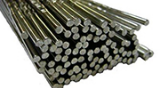 WIG-Alu-Schweißstab AlMg5 1,6x1000 - 1 kg/Pkg. *A* WIG-Alu-Schweißstab AlMg5 1,6x1000 - 1 kg/Pkg. *A*