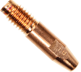 Stromdüse M8x35 CuCrZrDm1,2FroniusALR3000/AWR4000 5 Stk/Pkg *A* Stromdüse M8x35 CuCrZrDm1,2FroniusALR3000/AWR4000 5 Stk/Pkg *A*