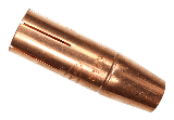Gasdüse konisch Dm12 ALR2300/AWR2500 Fronius 2 Stk./Pkg. Gasdüse konisch Dm12 ALR2300/AWR2500 Fronius 2 Stk./Pkg.