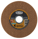 Trennscheiben Tyrolit 125/1 Alu