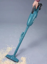 Makita Akku-Staubsauger - ohne Akku Makita Akku-Staubsauger - ohne Akku