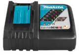 Makita Ladegerät DC18RC