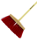 Hofbesen m.Stiel 300 mm Hofbesen m.Stiel 300 mm