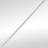 Gartengerätestiel 1600 mm Gartengerätestiel 1600 mm