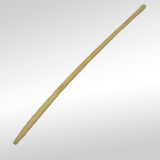 Schaufelstiel Buche gebogen Schaufelstiel Buche gebogen