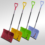 Schneeschieber "Snowmaster Light Farbtrends" Schneeschieber "Snowmaster Light Farbtrends"