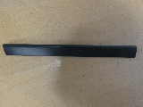 Sichtschutz Doppelstab 19 cm Klemmschienen RAL 7016 Sichtschutz Doppelstab 19 cm Klemmschienen RAL 7016