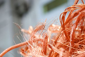 Schrottannahme Kupfer Schrottannahme Kupfer