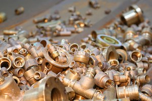 Schrottannahme Messing Schrottannahme Messing